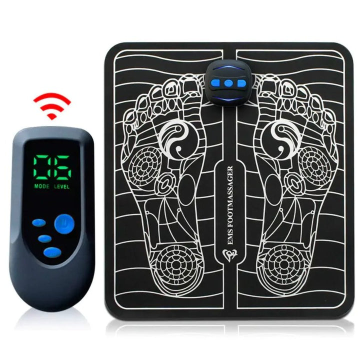 EMS Foot Massager - Tinker's Way
