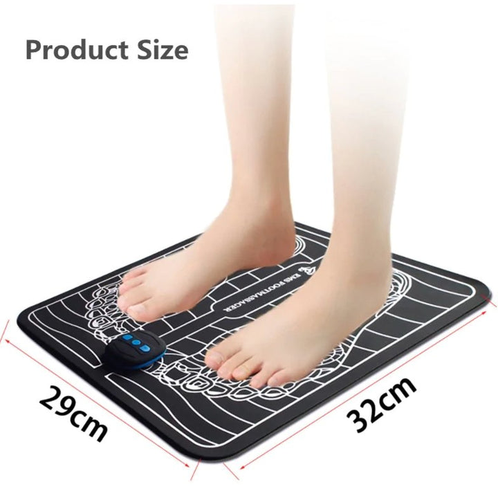 EMS Foot Massager - Tinker's Way