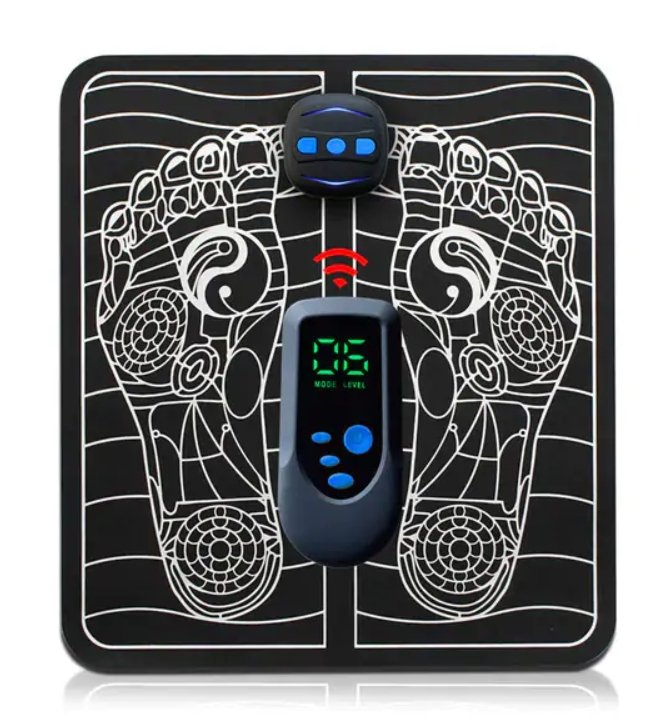 EMS Foot Massager - Tinker's Way
