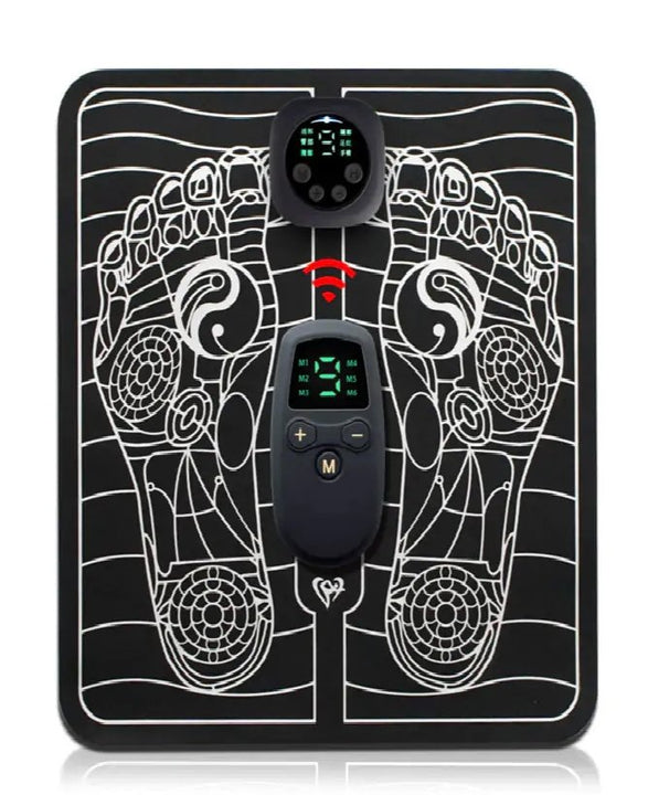 EMS Foot Massager - Tinker's Way