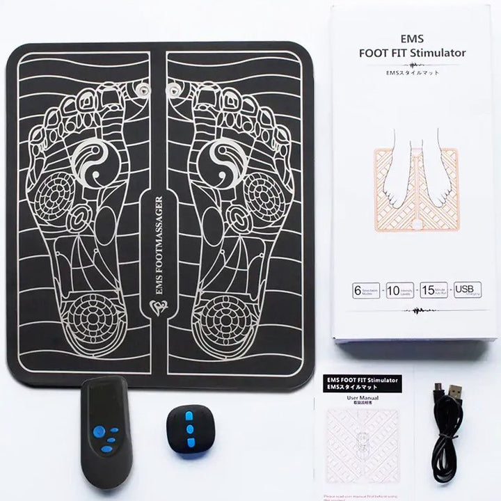 EMS Foot Massager - Tinker's Way