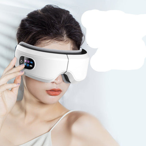 Eye Massager/Protector - Tinker's Way