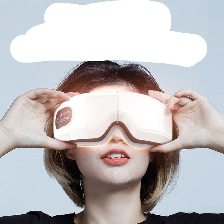 Eye Massager/Protector - Tinker's Way
