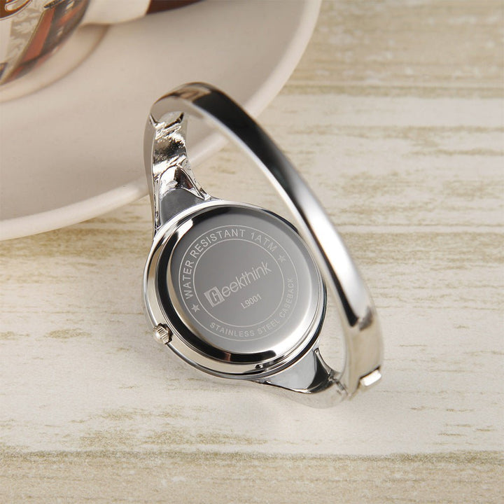 GEEKTHINK Bracelet Watch - Tinker's Way