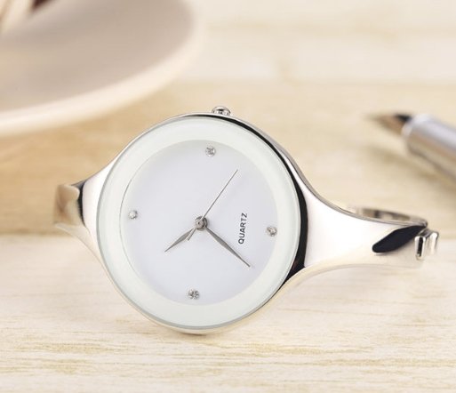 GEEKTHINK Bracelet Watch - Tinker's Way