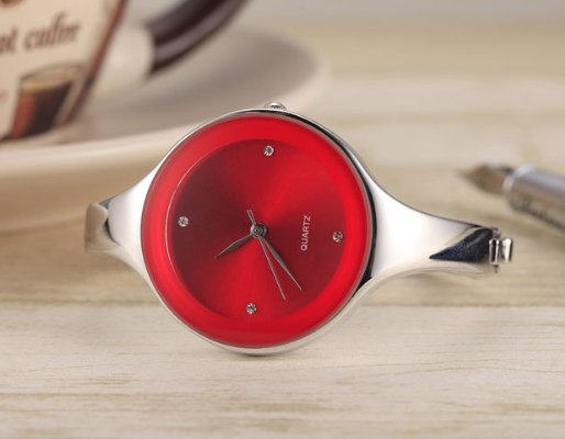 GEEKTHINK Bracelet Watch - Tinker's Way