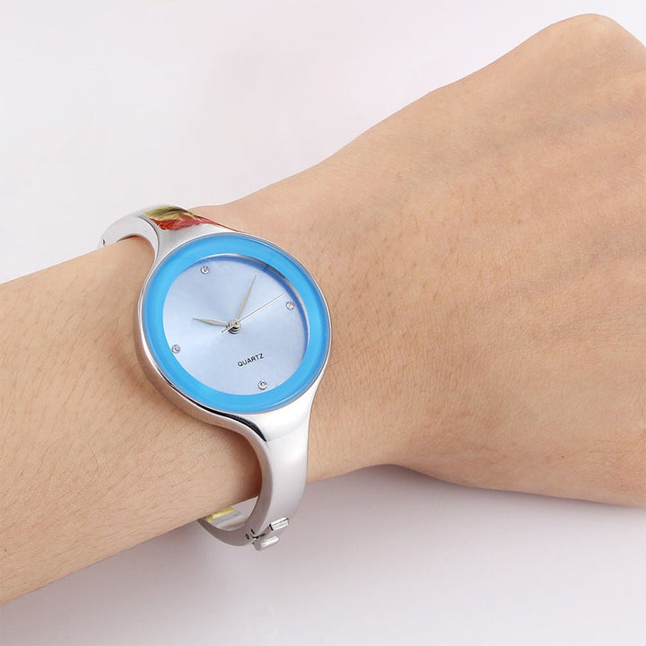 GEEKTHINK Bracelet Watch - Tinker's Way