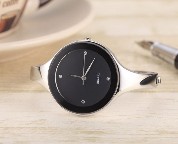 GEEKTHINK Bracelet Watch - Tinker's Way