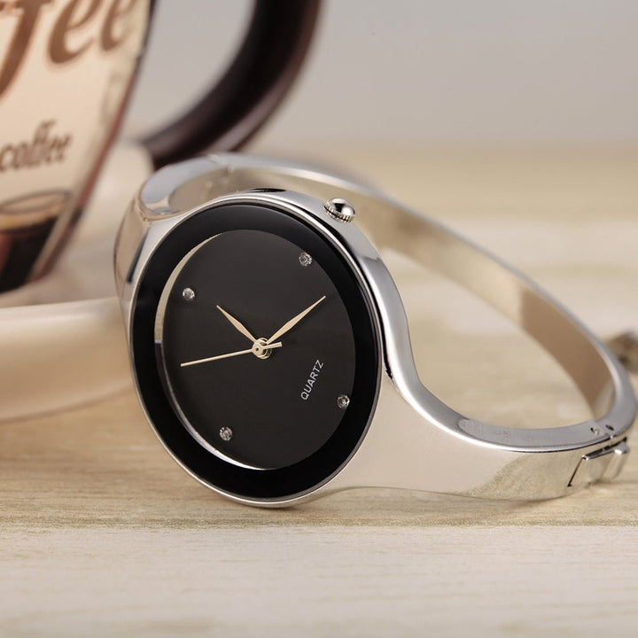 GEEKTHINK Bracelet Watch - Tinker's Way