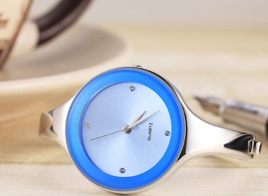 GEEKTHINK Bracelet Watch - Tinker's Way