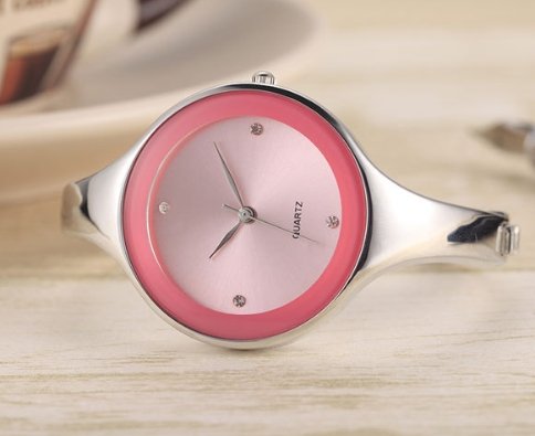GEEKTHINK Bracelet Watch - Tinker's Way