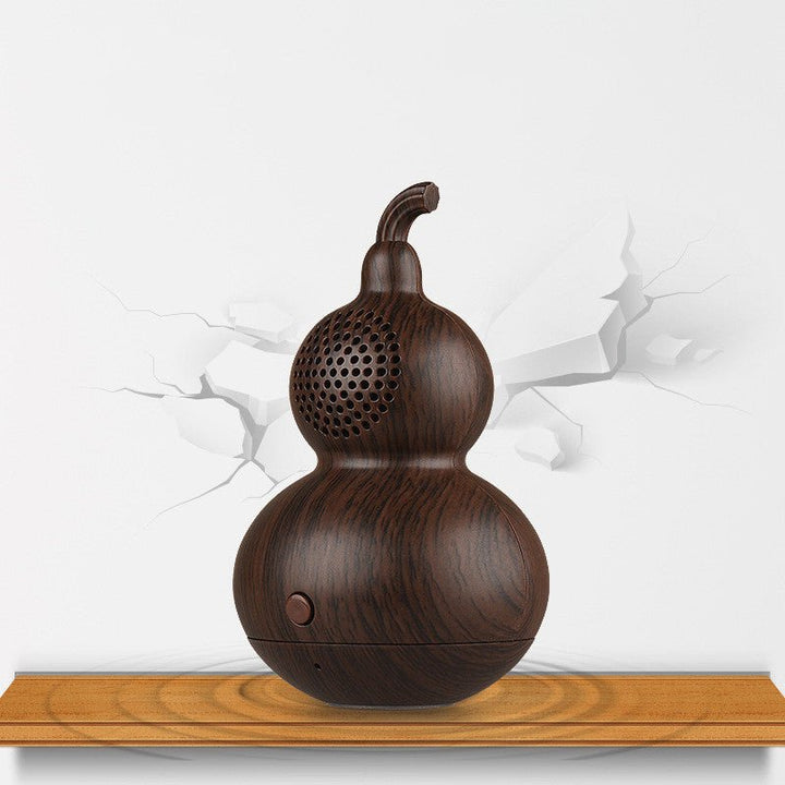 Gourd Bluetooth Speaker - Tinker's Way