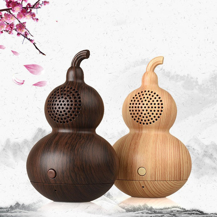 Gourd Bluetooth Speaker - Tinker's Way