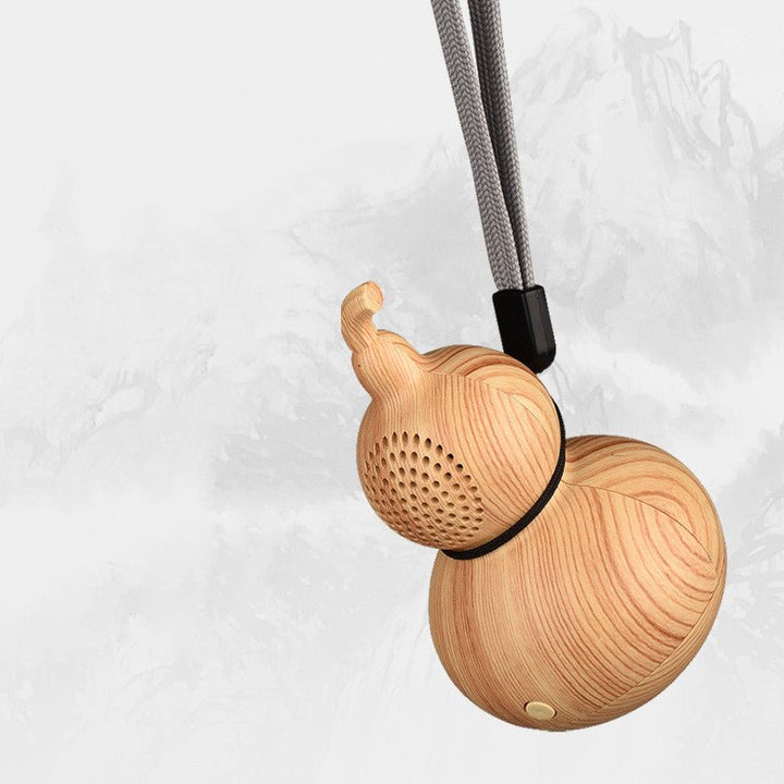 Gourd Bluetooth Speaker - Tinker's Way