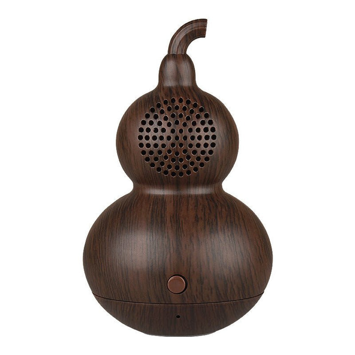 Gourd Bluetooth Speaker - Tinker's Way