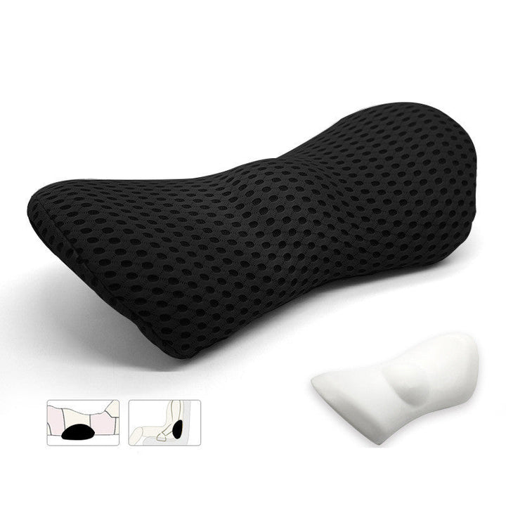 Ingot Lumbar Support Pillow - Tinker's Way