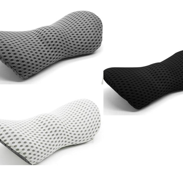 Ingot Lumbar Support Pillow - Tinker's Way