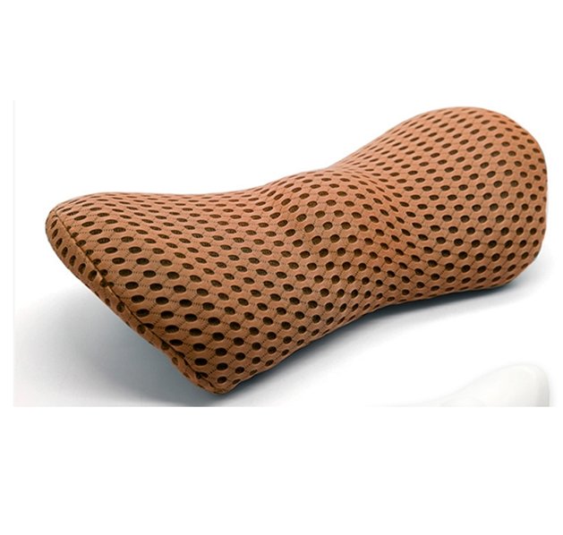 Ingot Lumbar Support Pillow - Tinker's Way