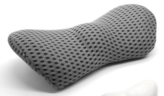 Ingot Lumbar Support Pillow - Tinker's Way