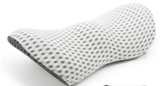 Ingot Lumbar Support Pillow - Tinker's Way