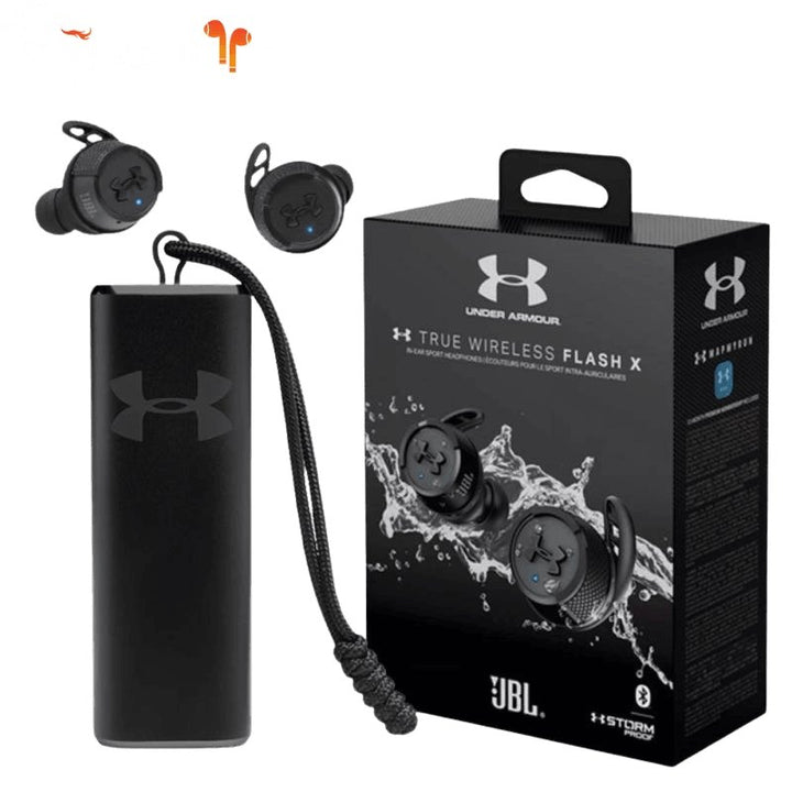 JBL Flash In-Ear Sport Headphones - Tinker's Way