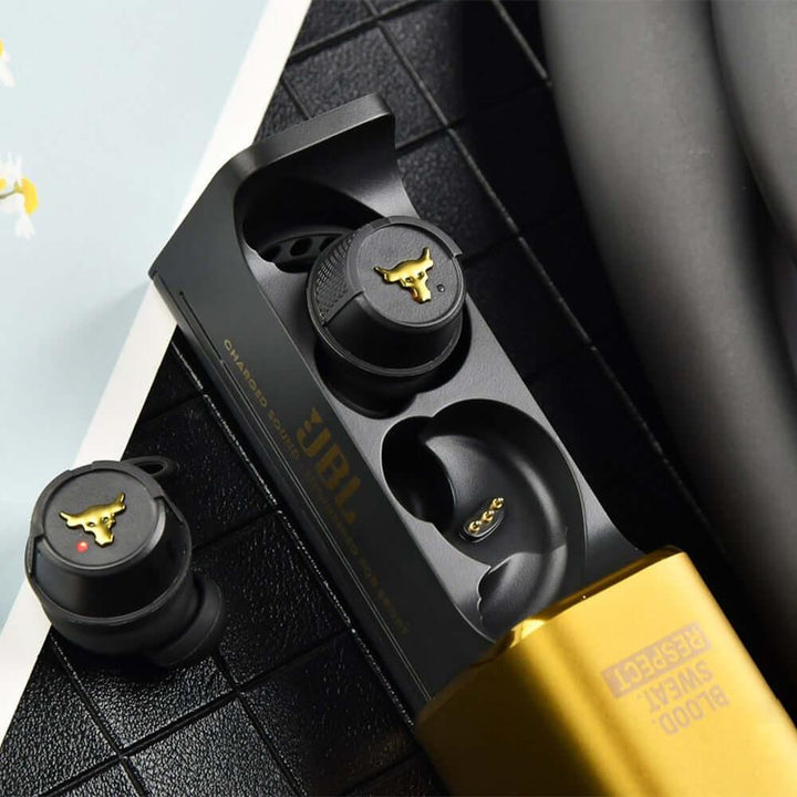 JBL Flash In-Ear Sport Headphones - Tinker's Way