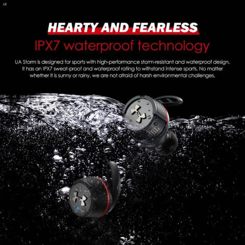 JBL Flash In-Ear Sport Headphones - Tinker's Way