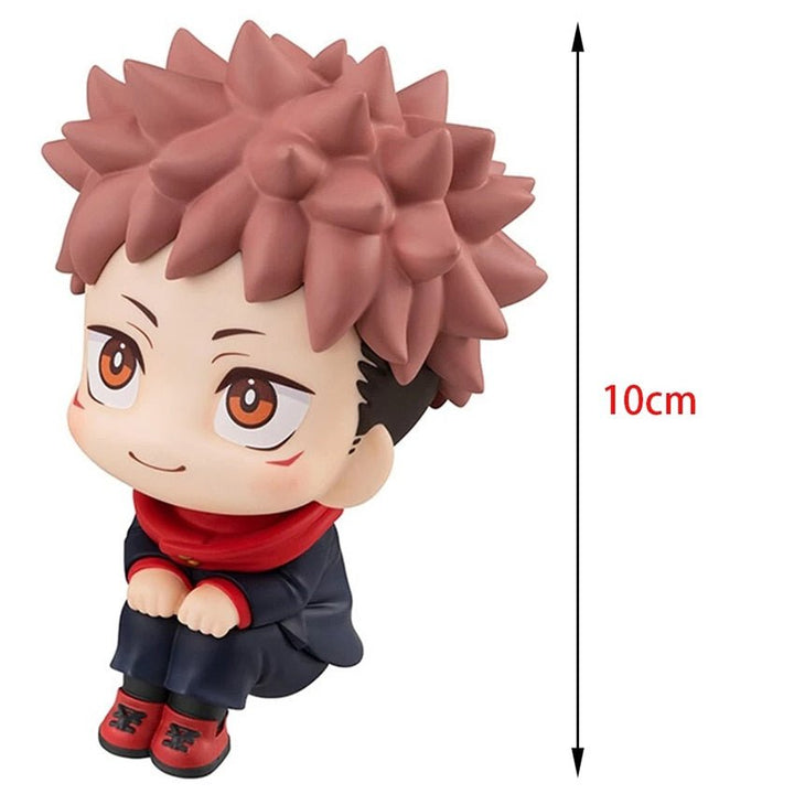 Jujutsu Kaisen PVC Model Toys - Tinker's Way