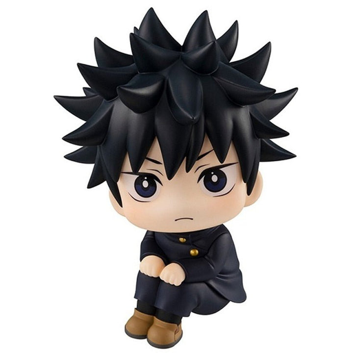 Jujutsu Kaisen PVC Model Toys - Tinker's Way