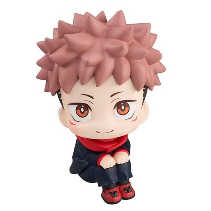 Jujutsu Kaisen PVC Model Toys - Tinker's Way