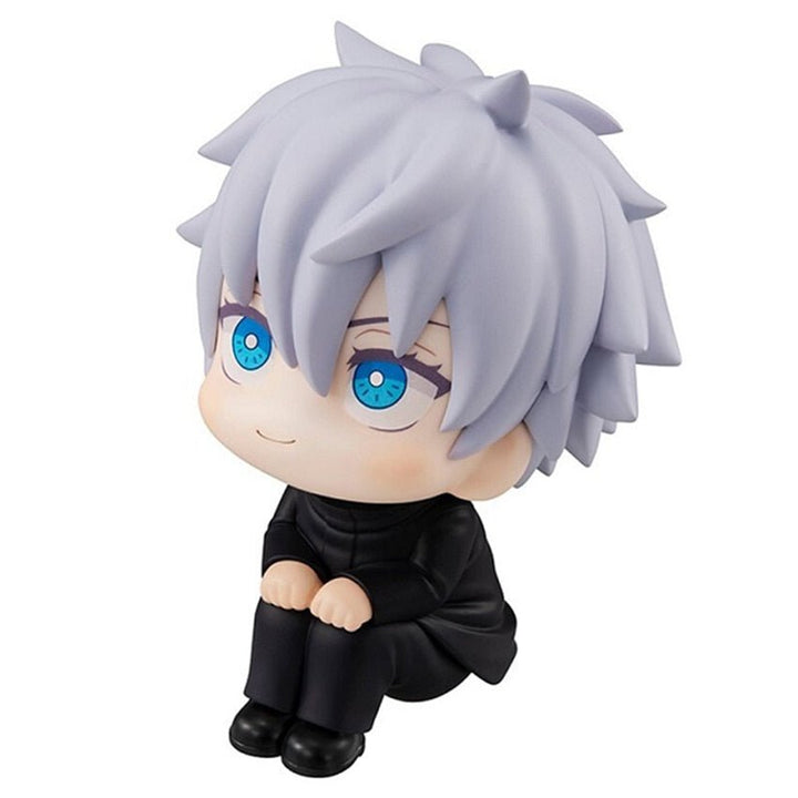 Jujutsu Kaisen PVC Model Toys - Tinker's Way