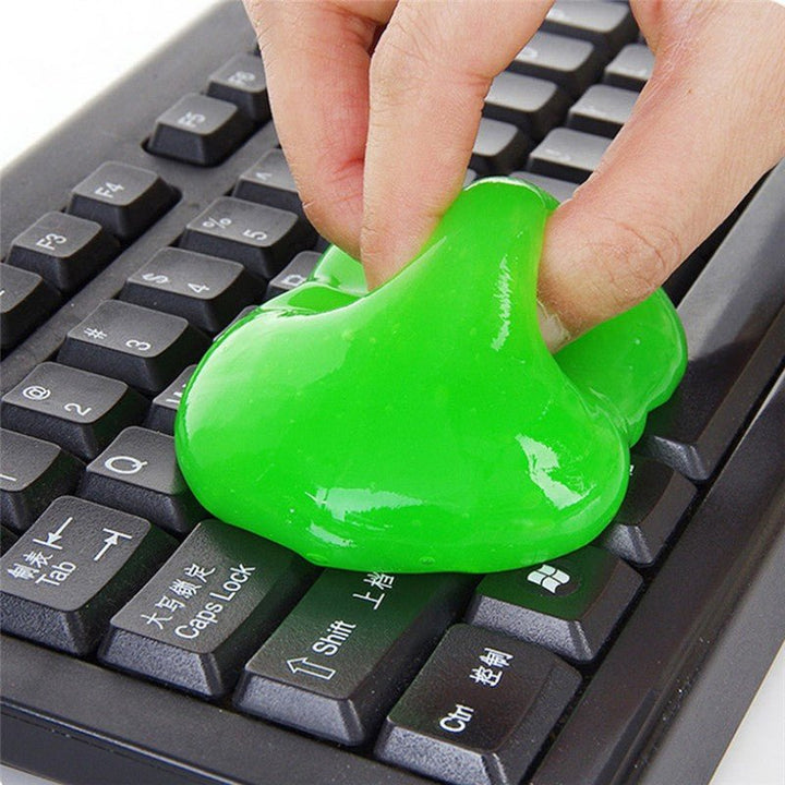 Keyboard Cleaning Goo - Tinker's Way