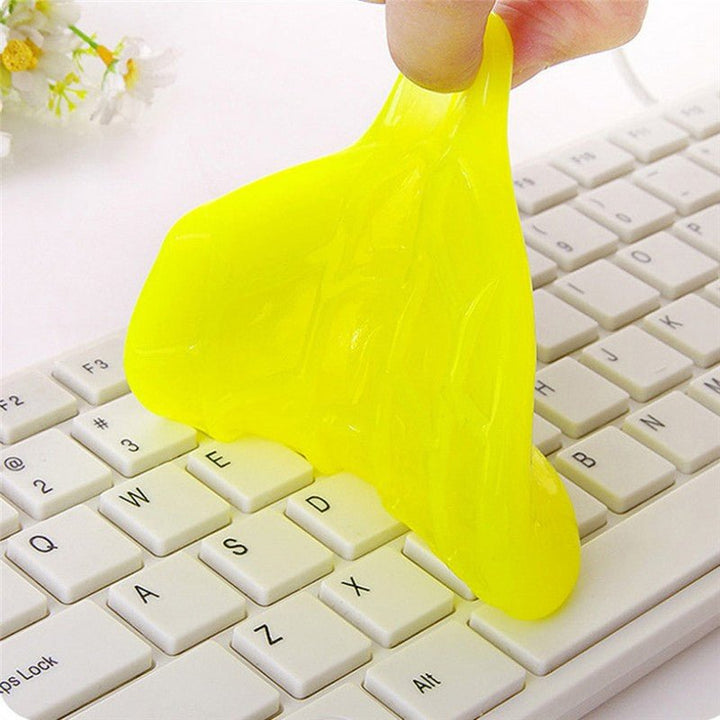 Keyboard Cleaning Goo - Tinker's Way