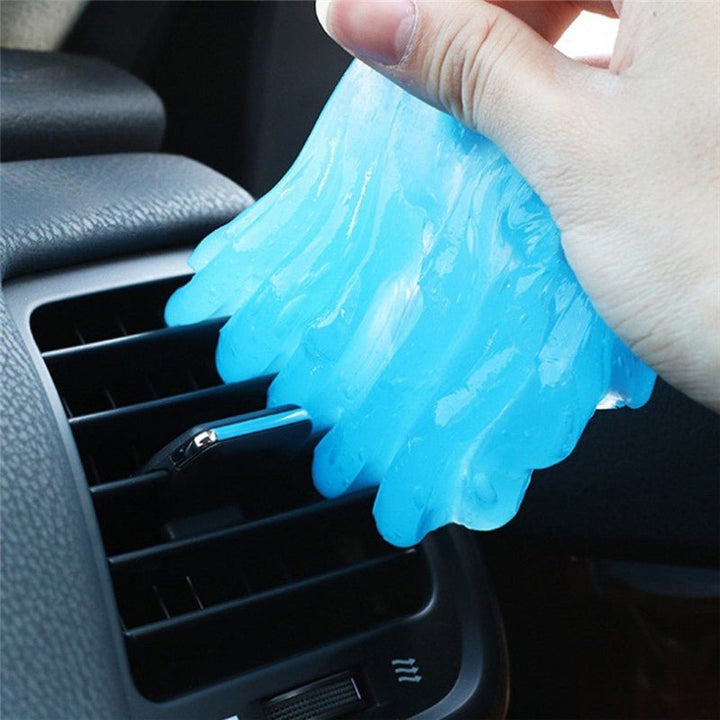Keyboard Cleaning Goo - Tinker's Way