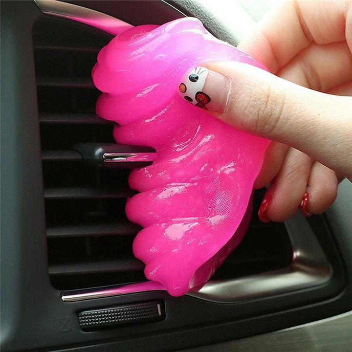 Keyboard Cleaning Goo - Tinker's Way