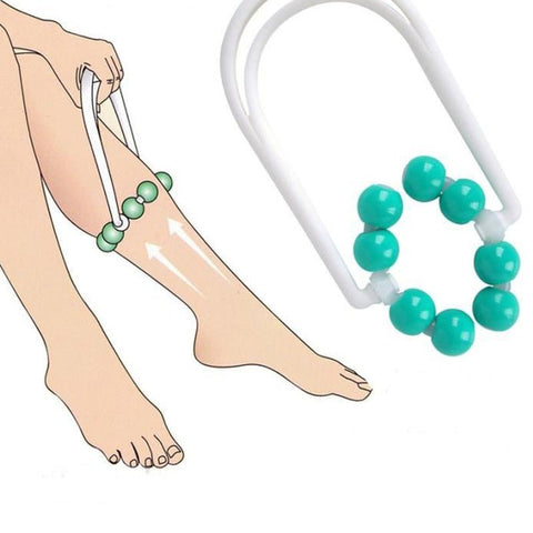 Meridian Leg Roller - Tinker's Way
