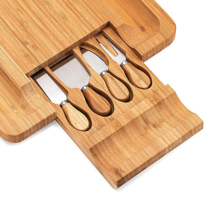 Multipurpose Cutting Board - Tinker's Way