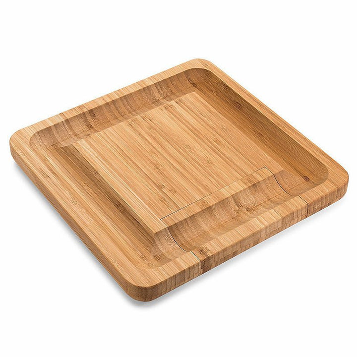 Multipurpose Cutting Board - Tinker's Way
