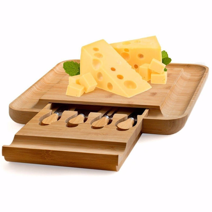 Multipurpose Cutting Board - Tinker's Way