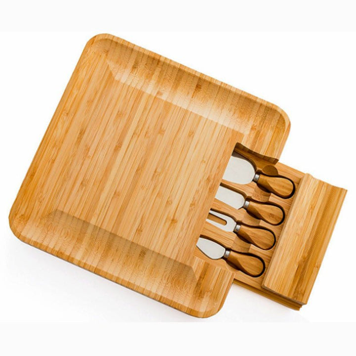 Multipurpose Cutting Board - Tinker's Way