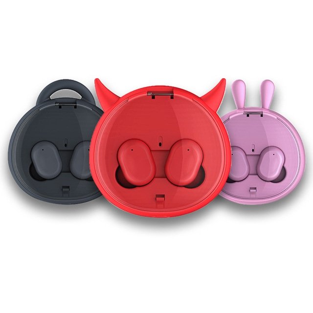Novelty Pets Earbuds - Tinker's Way