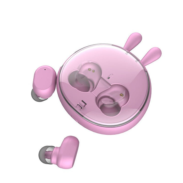 Novelty Pets Earbuds - Tinker's Way