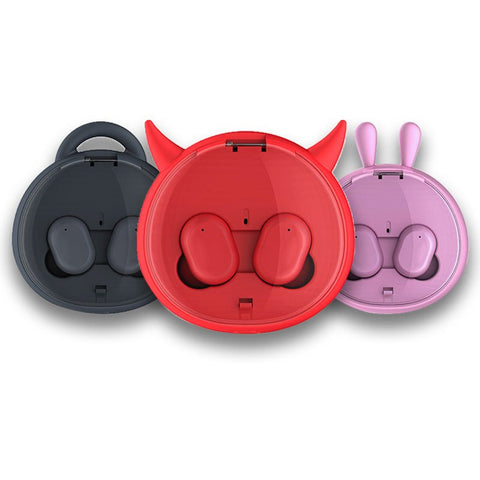 Novelty Pets Earbuds - Tinker's Way