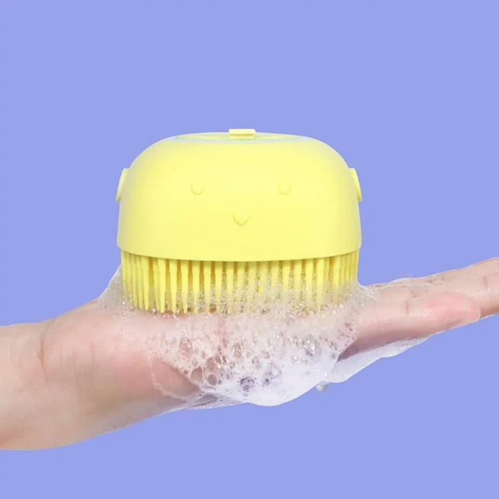 Pet Bath Brush - Tinker's Way