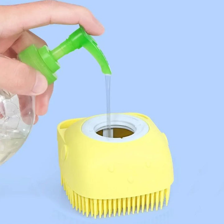 Pet Bath Brush - Tinker's Way