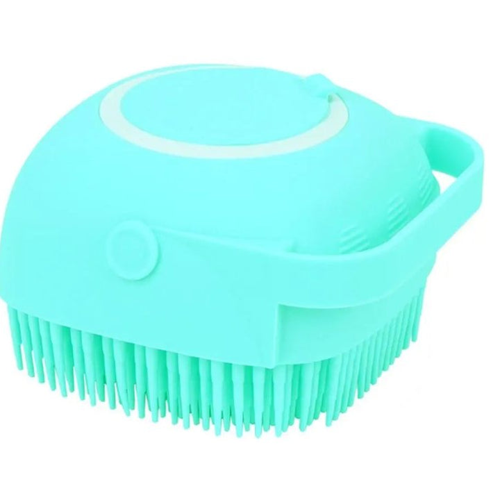 Pet Bath Brush - Tinker's Way