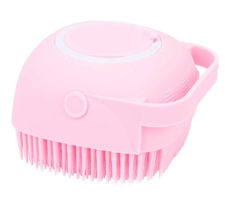 Pet Bath Brush - Tinker's Way