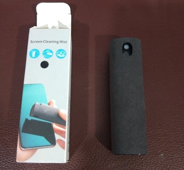 Phone Screen Cleaning Set - Tinker's Way