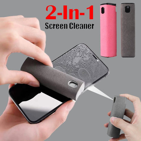 Phone Screen Cleaning Set - Tinker's Way