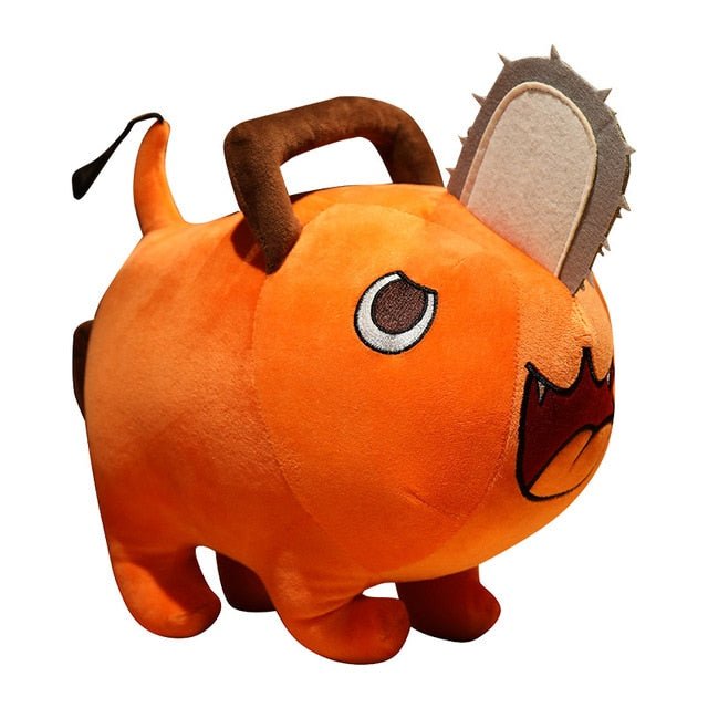 Pochita Plush Doll Pillow - Tinker's Way